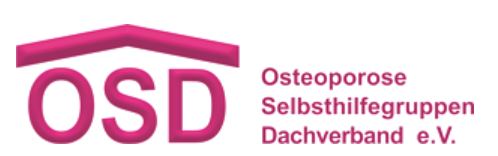Was ist Osteoporose?